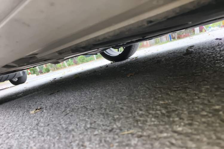 Used Mercedes-Benz CLA 2018 CLA 200 Style Edition Chassis Rear Right