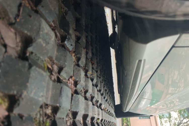 Used Mercedes-Benz CLA 2018 CLA 200 Style Edition Chassis Rear Right