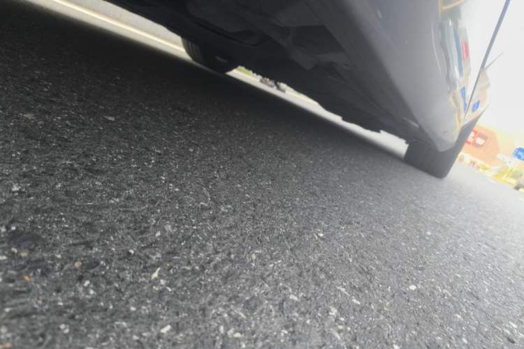 Used Mercedes-Benz CLA 2018 CLA 200 Sport Edition Chassis Rear Right