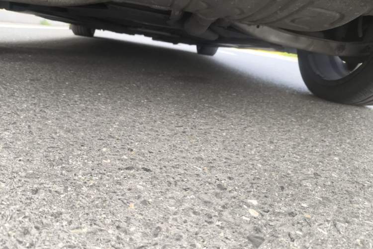 Used Mercedes-Benz CLA 2018 CLA 200 Sport Edition Chassis Rear