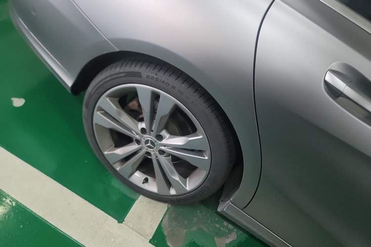 Used Mercedes-Benz CLA 2018 CLA 200 Sport Edition Exterior 8