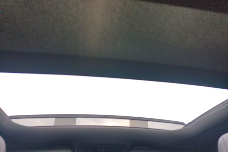 Used Mercedes-Benz CLA 2018 CLA 200 Style Edition Headliner