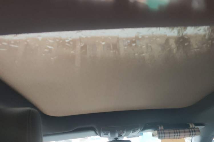 Used Mercedes-Benz CLA 2018 CLA 200 Style Edition Headliner