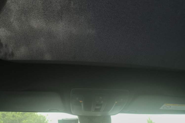 Used Mercedes-Benz CLA 2018 CLA 200 Sport Edition Headliner