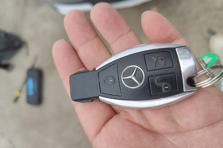 Used Mercedes-Benz CLA 2018 CLA 200 Sport Edition Interior 1
