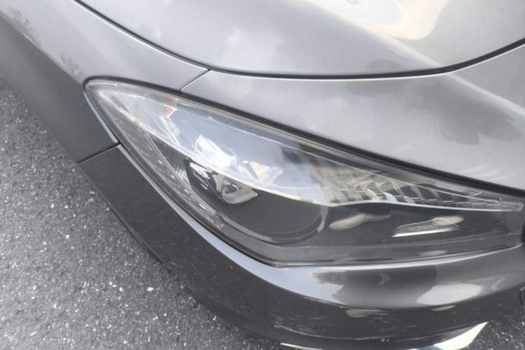 Used Mercedes-Benz CLA 2018 CLA 200 Sport Edition Right Front Headlight