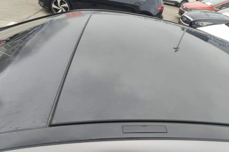 Used Mercedes-Benz CLA 2018 CLA 220 4MATIC Roof