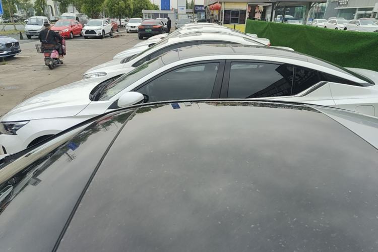 Used Mercedes-Benz CLA 2018 CLA 200 Sport Edition Roof