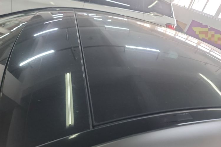Used Mercedes-Benz CLA 2018 CLA 200 Sport Edition Roof