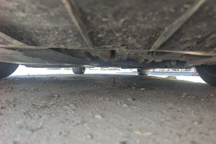 Used Mercedes-Benz CLA 2018 CLA 200 Style Edition Chassis Front