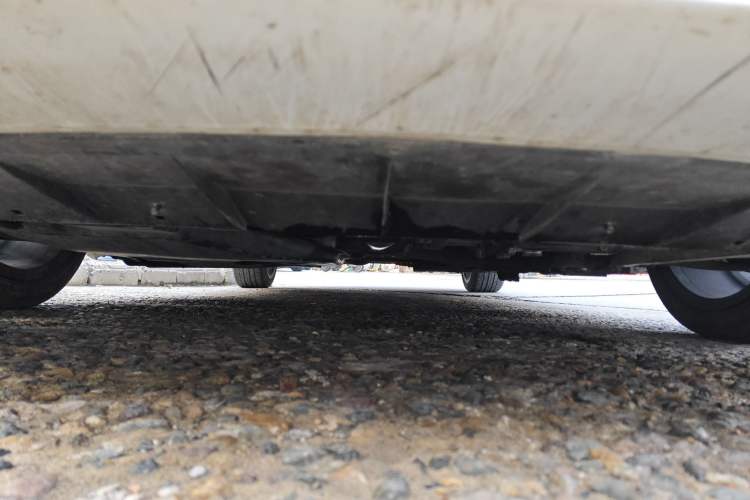 Used Mercedes-Benz CLA 2018 CLA 200 Style Edition Chassis Front