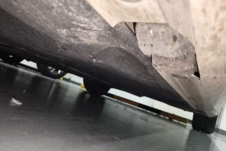 Used Mercedes-Benz CLA 2018 CLA 200 Style Edition Chassis Front Left