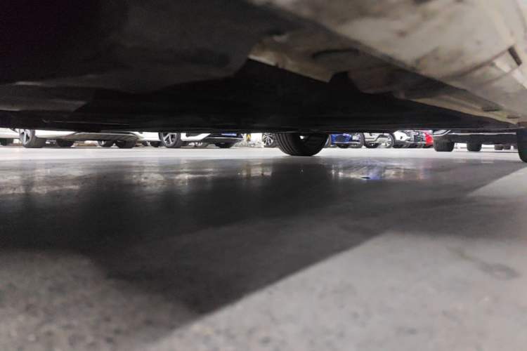 Used Mercedes-Benz CLA 2018 CLA 200 Style Edition Chassis Front Left