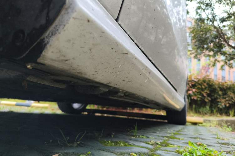 Used Mercedes-Benz CLA 2018 CLA 200 Sport Edition Chassis Front Left
