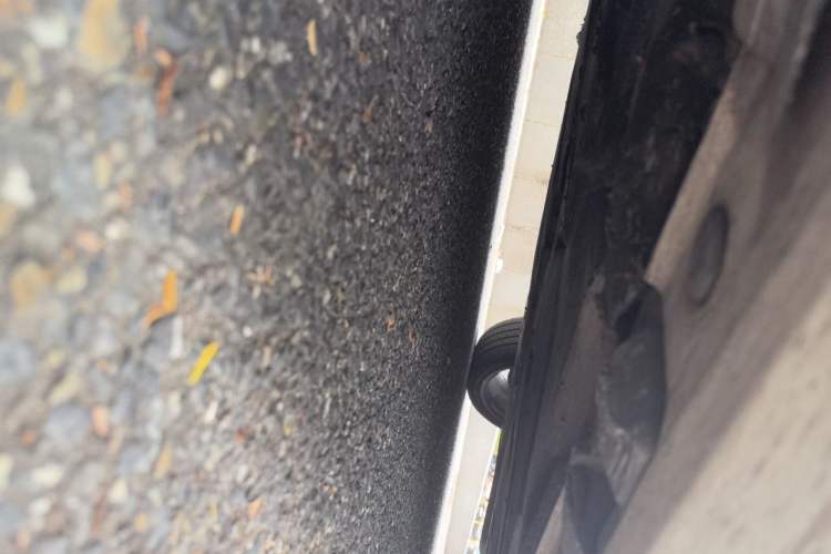 Used Mercedes-Benz CLA 2018 CLA 200 Sport Edition Chassis Front Left