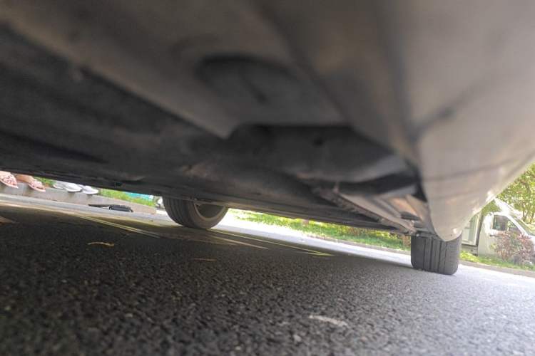 Used Mercedes-Benz CLA 2018 CLA 200 Style Edition Chassis Front Left