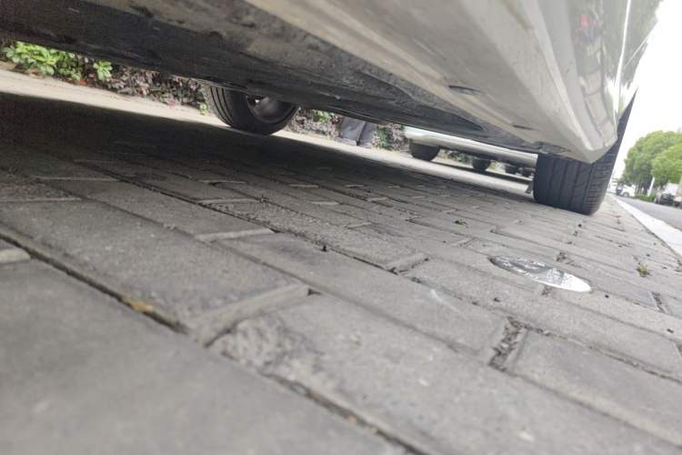 Used Mercedes-Benz CLA 2018 CLA 200 Sport Edition Chassis Front Left
