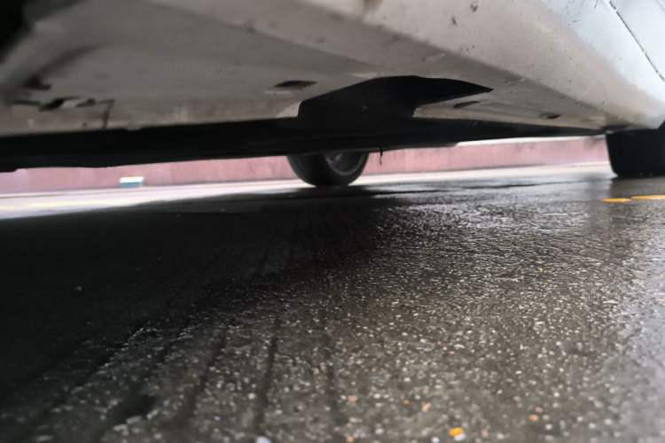 Used Mercedes-Benz CLA 2018 CLA 200 Sport Edition Chassis Front Left