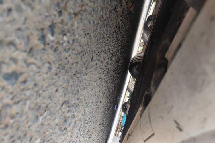 Used Mercedes-Benz CLA 2018 CLA 200 Style Edition Chassis Front Left