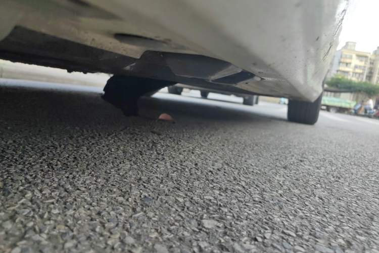 Used Mercedes-Benz CLA 2018 CLA 200 Sport Edition Chassis Front Left