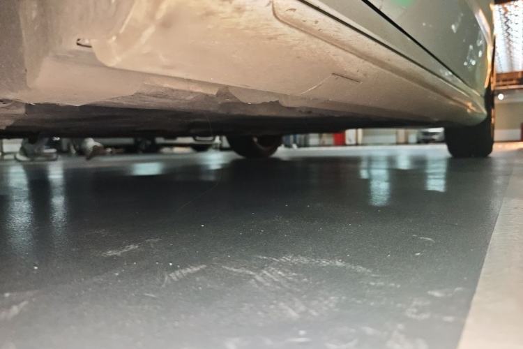 Used Mercedes-Benz CLA 2018 CLA 200 Style Edition Chassis Front Left