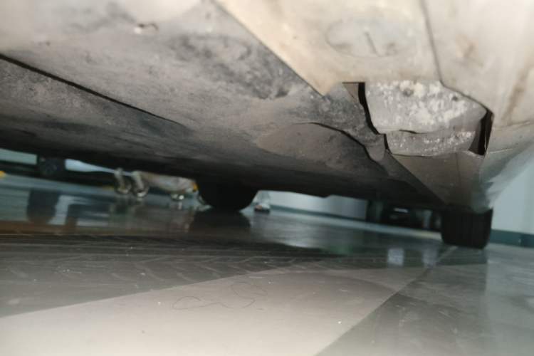 Used Mercedes-Benz CLA 2018 CLA 200 Style Edition Chassis Front Left