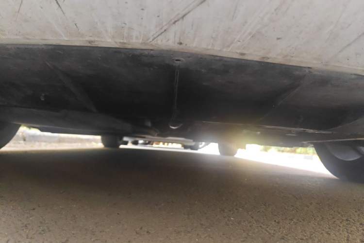 Used Mercedes-Benz CLA 2018 CLA 200 Style Edition Chassis Front