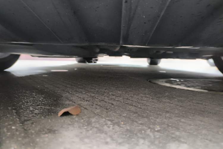 Used Mercedes-Benz CLA 2018 CLA 200 Sport Edition Chassis Front
