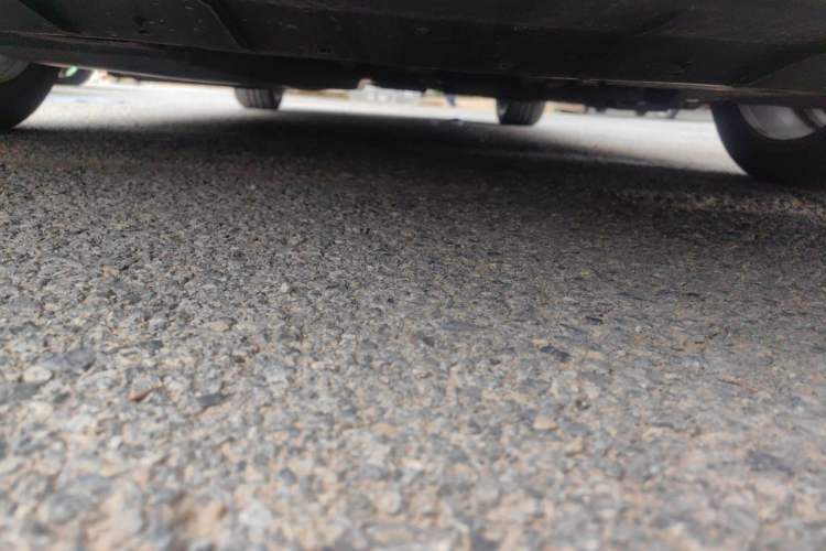 Used Mercedes-Benz CLA 2018 CLA 200 Style Edition Chassis Front