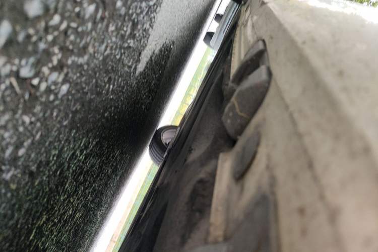 Used Mercedes-Benz CLA 2018 CLA 200 Sport Edition Chassis Front Right