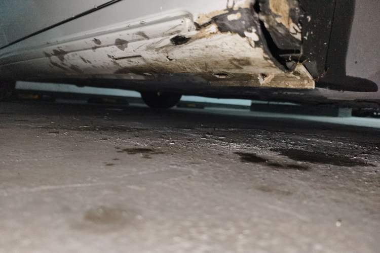 Used Mercedes-Benz CLA 2018 CLA 200 Style Edition Chassis Front Right