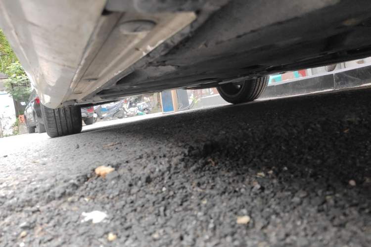 Used Mercedes-Benz CLA 2018 CLA 200 Style Edition Chassis Front Right