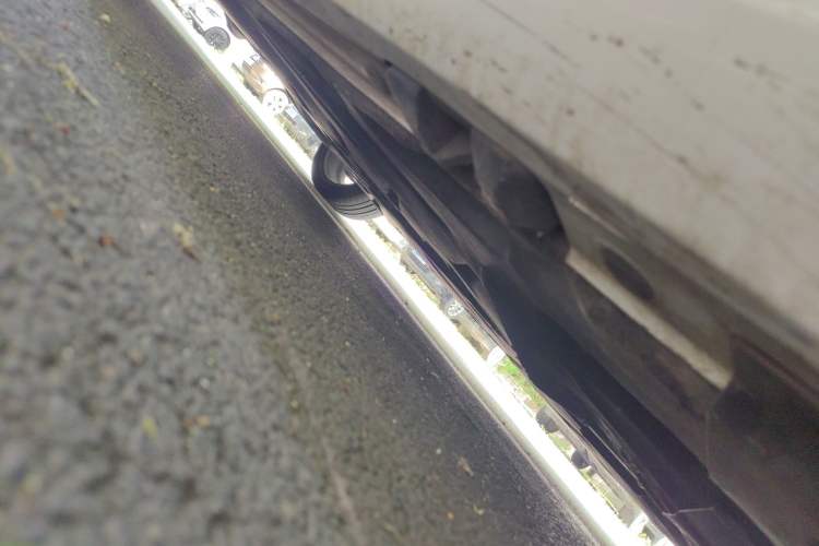 Used Mercedes-Benz CLA 2018 CLA 200 Sport Edition Chassis Front Right
