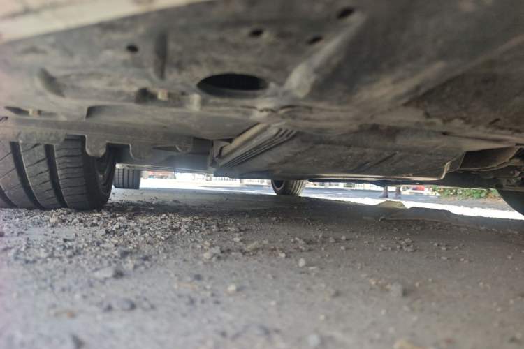 Used Mercedes-Benz CLA 2018 CLA 200 Style Edition Chassis Front Right