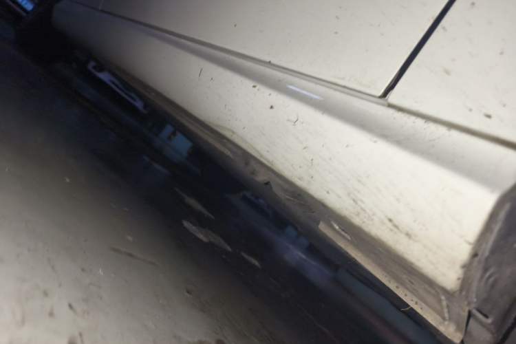 Used Mercedes-Benz CLA 2018 CLA 200 Sport Edition Chassis Front Right