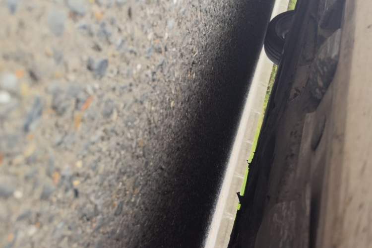 Used Mercedes-Benz CLA 2018 CLA 200 Sport Edition Chassis Front Right