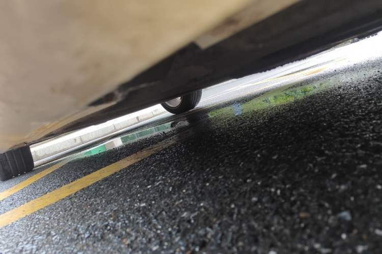 Used Mercedes-Benz CLA 2018 CLA 220 4MATIC Chassis Front Right