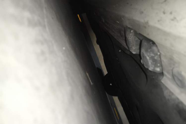 Used Mercedes-Benz CLA 2018 CLA 200 Sport Edition Chassis Front Right