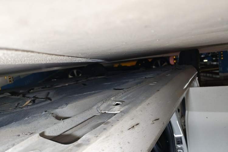 Used Mercedes-Benz CLA 2018 CLA 200 Sport Edition Chassis Front Right