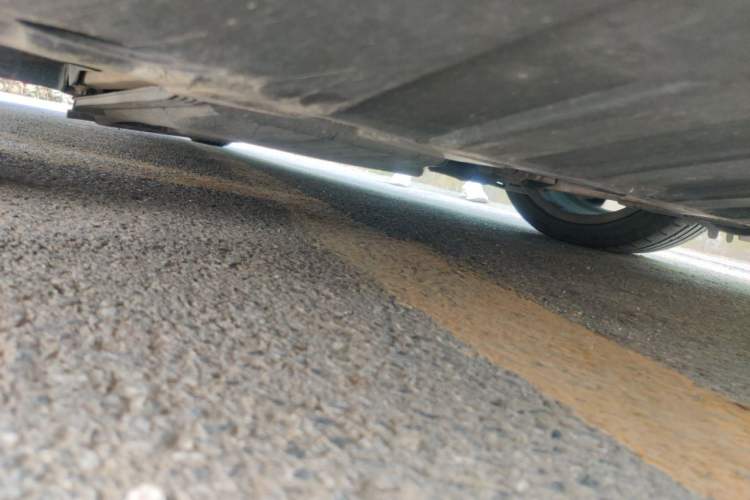 Used Mercedes-Benz CLA 2018 CLA 200 Sport Edition Chassis Front Right