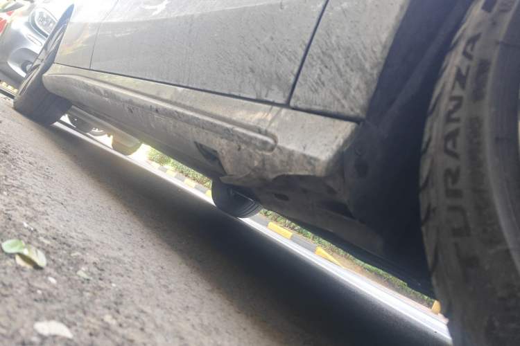 Used Mercedes-Benz CLA 2018 CLA 200 Style Edition Chassis Front Right