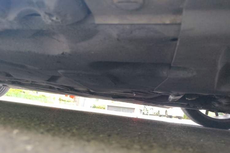 Used Mercedes-Benz CLA 2018 CLA 220 4MATIC Chassis Front Right