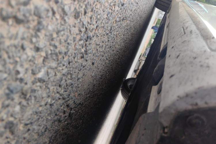 Used Mercedes-Benz CLA 2018 CLA 200 Style Edition Chassis Front Right