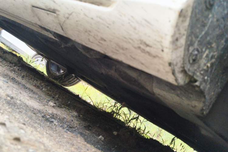 Used Mercedes-Benz CLA 2018 CLA 200 Style Edition Chassis Front Right