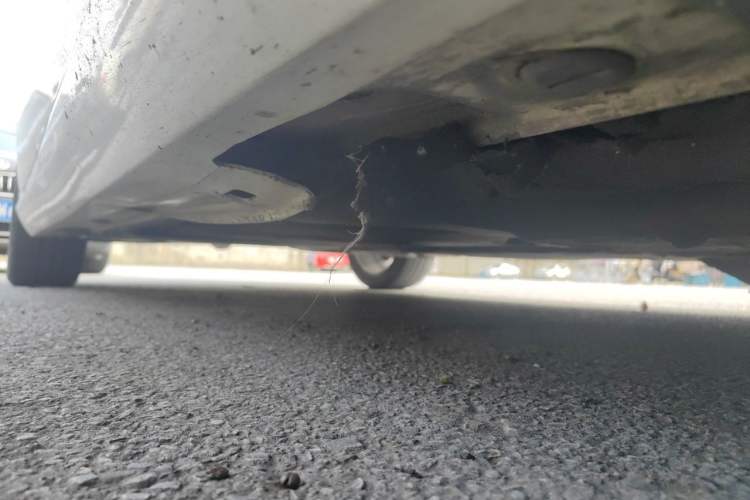Used Mercedes-Benz CLA 2018 CLA 200 Sport Edition Chassis Front Right