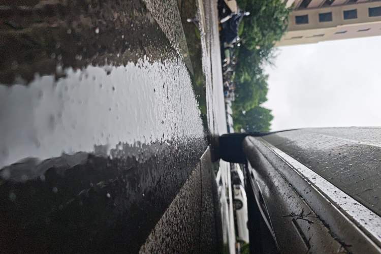 Used Mercedes-Benz CLA 2018 CLA 200 Style Edition Chassis Front Right