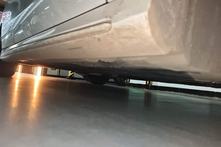 Used Mercedes-Benz CLA 2018 CLA 200 Style Edition Chassis Front Right