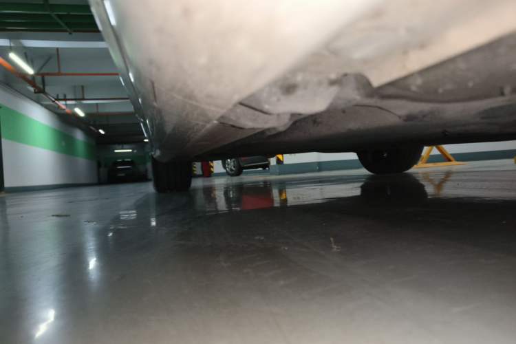 Used Mercedes-Benz CLA 2018 CLA 200 Style Edition Chassis Front Right