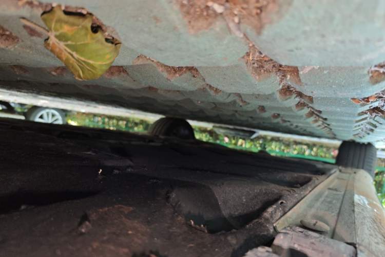 Used Mercedes-Benz CLA 2018 CLA 200 Style Edition Chassis Front Right