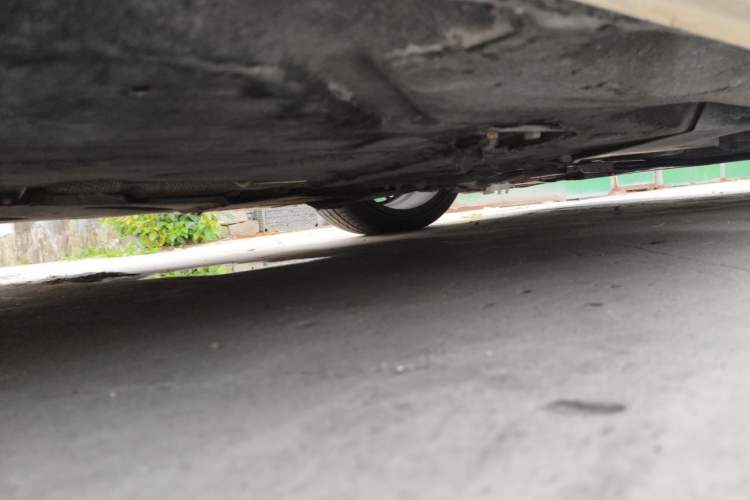 Used Mercedes-Benz CLA 2018 CLA 220 4MATIC Chassis Front Right